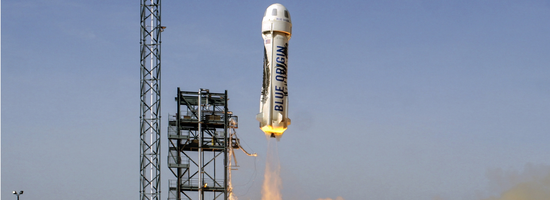 Blue Origin